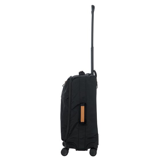 Bric's X-Travel Carrello cabina a 4 ruote 55 cm
