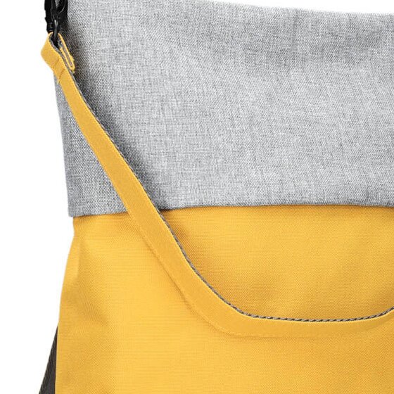 Zwei Benno Borsa a tracolla 32 cm