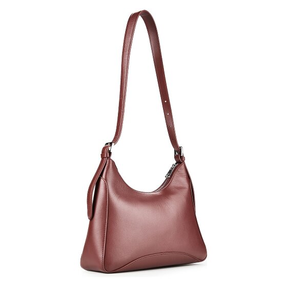 Patrizia Pepe Borsa a tracolla Vera Pelle 30 cm