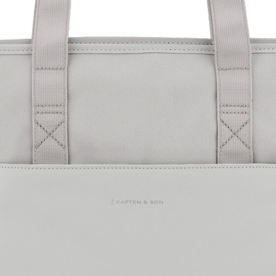 Kapten & Son Lindby Zaino da giorno 41 cm Vano porta PC