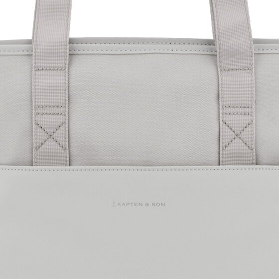 Kapten & Son Zaino Lindby 41 cm scomparto per laptop