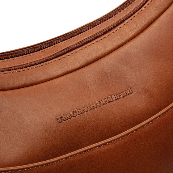 The Chesterfield Brand Olvia Borsa a tracolla Pelle 30 cm
