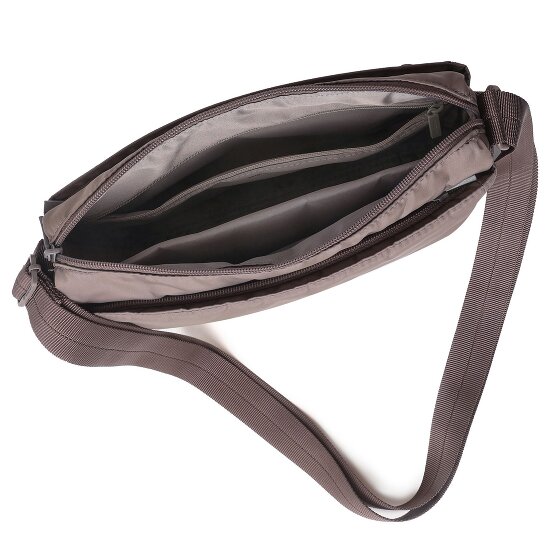 Hedgren Inner City Eye M Borsa a tracolla RFID 29 cm