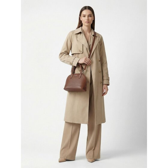 Lazarotti Bologna Leather Borsetta Pelle 24 cm