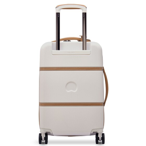 Delsey Paris Chatelet Air 2.0 Carrello cabina a 4 ruote 55 cm