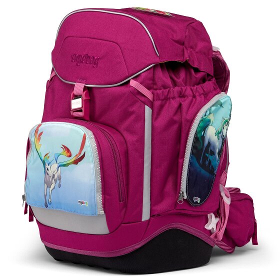 Ergobag Zippies 3 pezzi. Ergobag Zippies 3 pezzi.