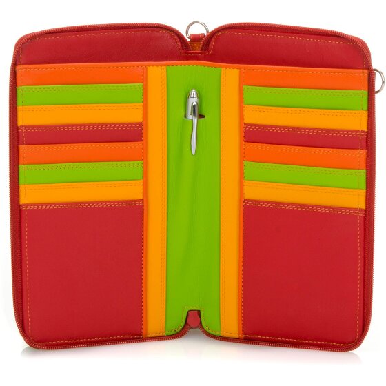 Mywalit Portafoglio in pelle 11 cm