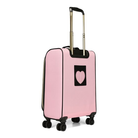 Juicy Couture Twig 4 ruote Carrello della cabina 49 cm
