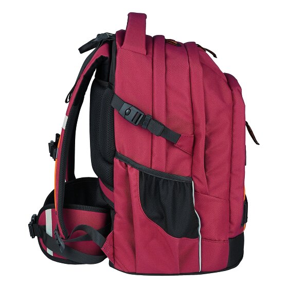 McNeill Luca 2.0 Set di borse per la scuola 2 pezzi