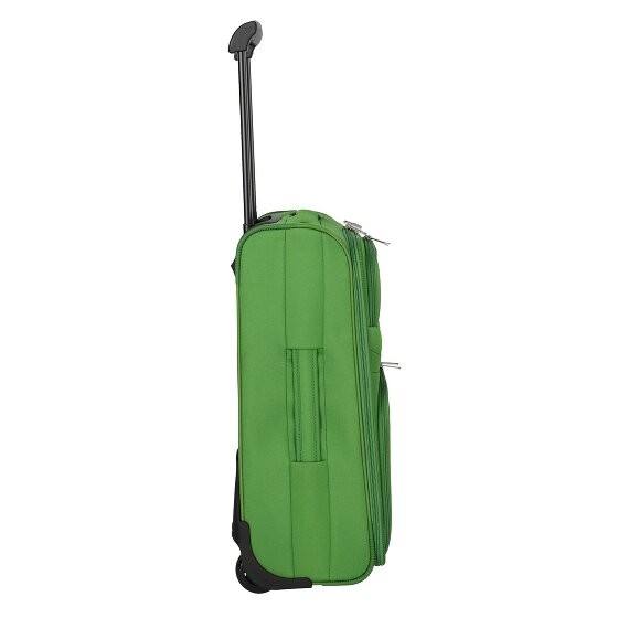 Paklite Orlando 2 ruote Carrello della cabina S 53 cm