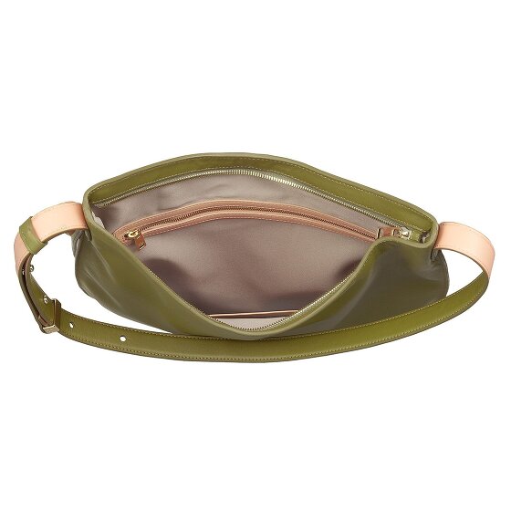 DuDu Sylvie Borsa a tracolla Pelle 36.5 cm