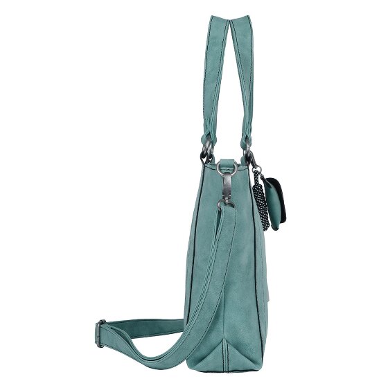 Fritzi aus Preußen Bitzi08 Borsa shopper 38 cm