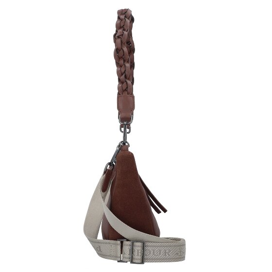 Harbour 2nd Just Pure Borsa a tracolla Pelle 32 cm