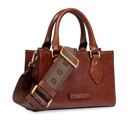 The Bridge Ida Borsa shopper Pelle 36 cm