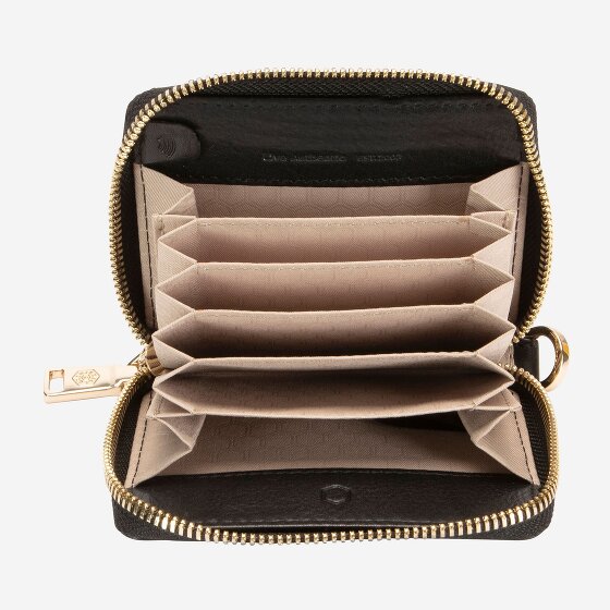 Jekyll & Hide Verona Custodia per carta di credito Protezione RFID Pelle 11 cm