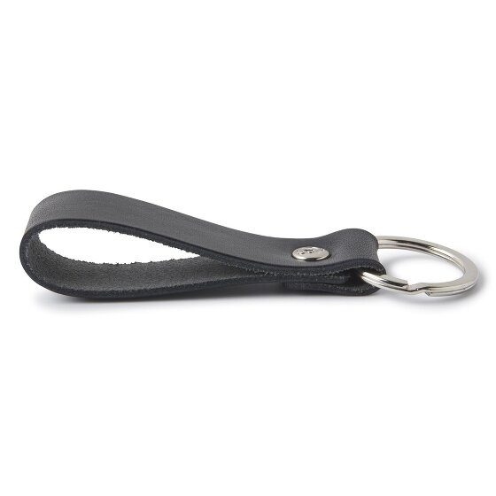 Castelijn & Beerens Gaucho Portachiavi in pelle 11 cm