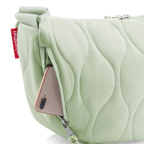 reisenthel Moonbag Borsa a tracolla S 40 cm