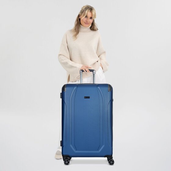 bugatti Valencia 4 ruote Carrello L 77 cm