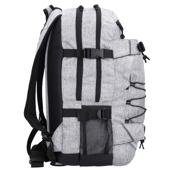 Forvert Zaino Melange 48,5 cm Scomparto per computer portatile