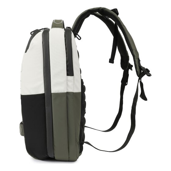 Hedgren Comby Performance Zaino da giorno Protezione RFID 40 cm Scomparto per laptop