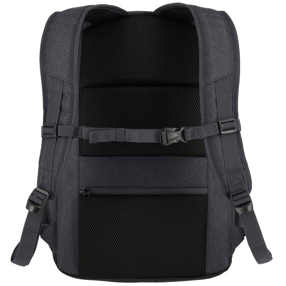 Travelite Zaino Kick Off 45 cm scomparto per laptop