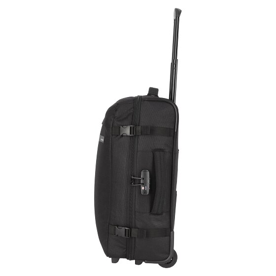 Samsonite Roader 2 ruote Borsa da viaggio 55 cm