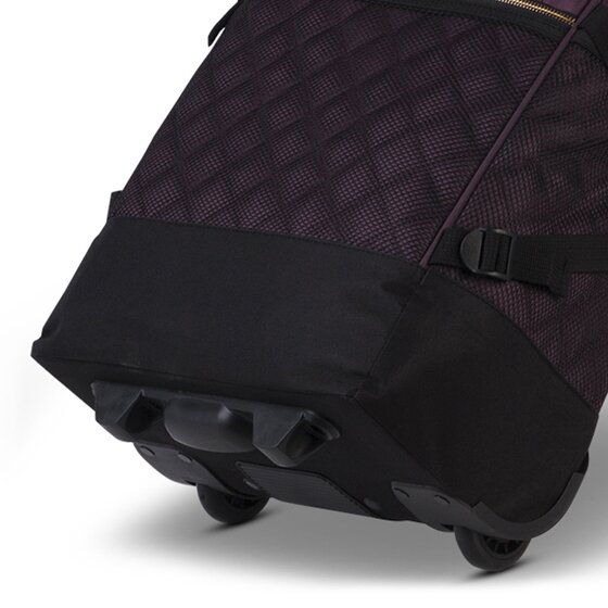 Punta Wheel "Classy" Carrello della spesa 50 cm