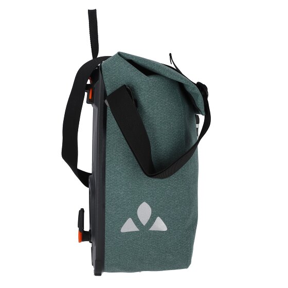 Vaude Borsa da bicicletta ReCycle Pro 35 cm