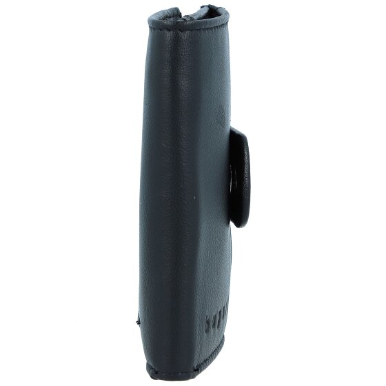 bugatti Portafoglio intelligente sicuro RFID in pelle 8 cm