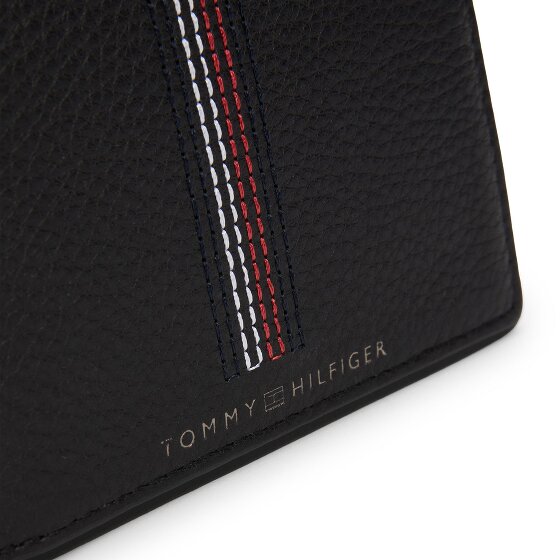 Tommy Hilfiger TH Casual Portafoglio Pelle 11.5 cm