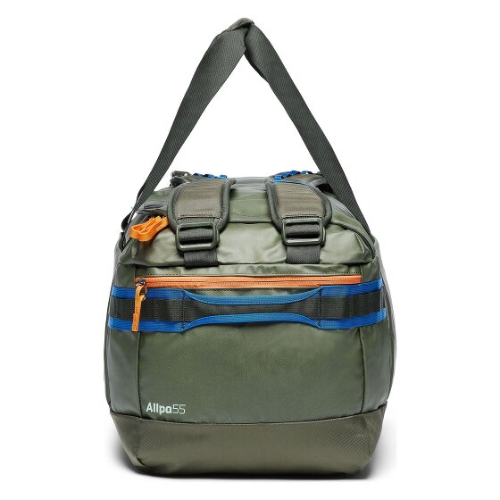 Cotopaxi Allpa 55 L Borsa da viaggio Weekender 34 cm