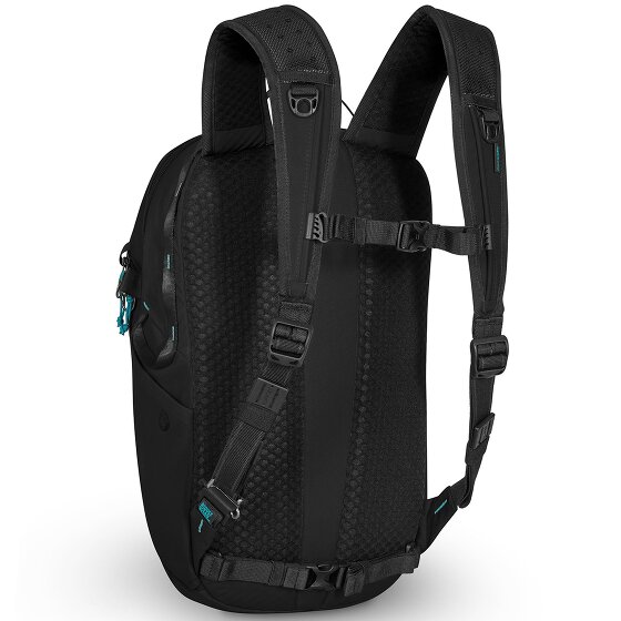 Pacsafe Pacsafe Eco 18L Zaino da giorno Protezione RFID 43 cm Scomparto per laptop