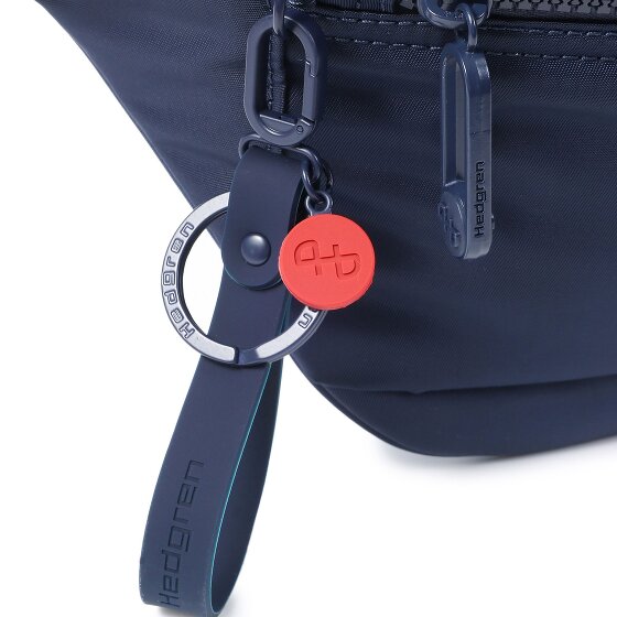 Hedgren Inner City Marsupio Protezione RFID 33 cm