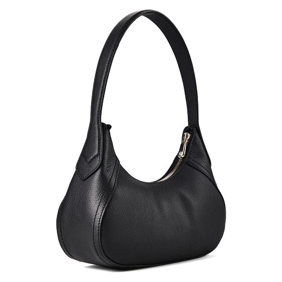 Boss Lenah Borsa a spalla Vera Pelle 26 cm