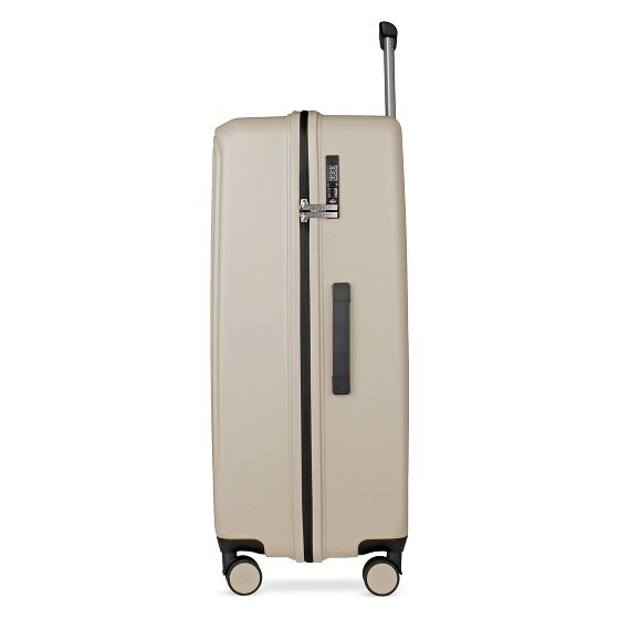 bugatti Linea 4 ruote Carrello M 66 cm