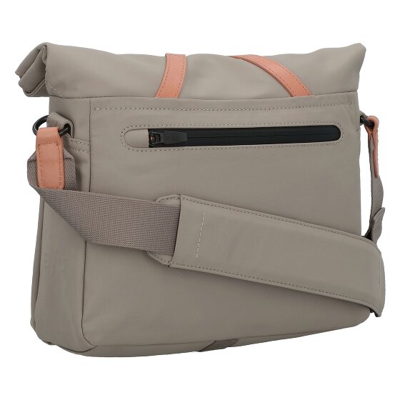 aunts & uncles Japan RE Seki RE Borsa a tracolla 25 cm