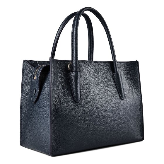 Coccinelle Myrtha Borsa shopper Vera Pelle 27 cm