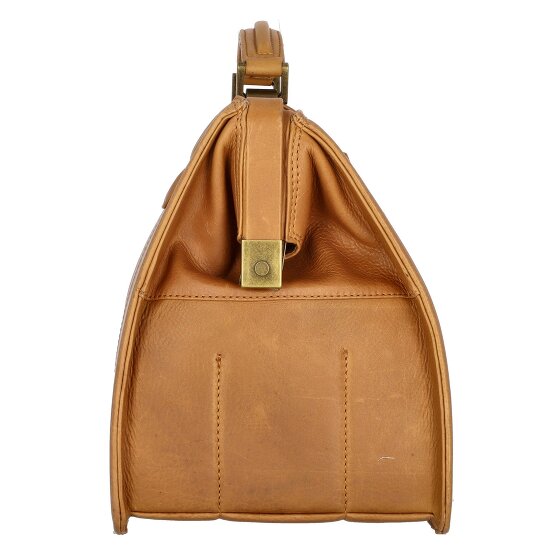 Greenland Nature Valigetta medico in pelle 40 cm Greenland Nature Valigetta medico in pelle 40 cm