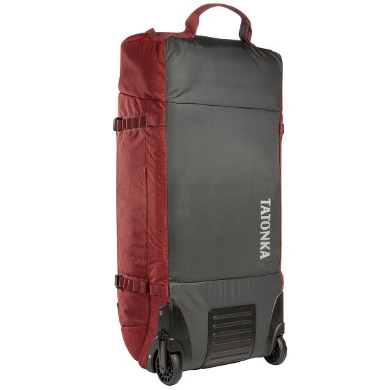 Tatonka Duffle Roller 105 Pieghevole a 2 ruote 84 cm