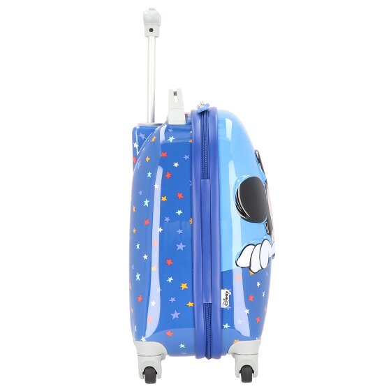 Samsonite Disney Ultimate 2.0 Trolley a 4 ruote per bambini 46 cm