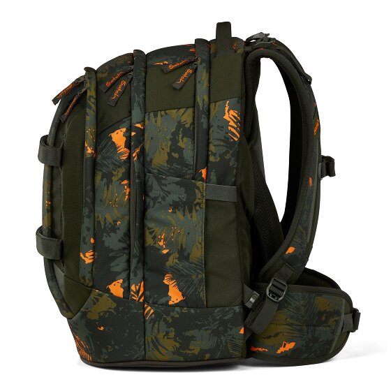 Satch Pack Zaino da scuola 45 cm
