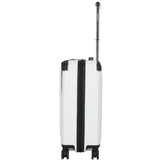 Bogner Piz Deluxe 4 ruote Carrello della cabina 55 cm