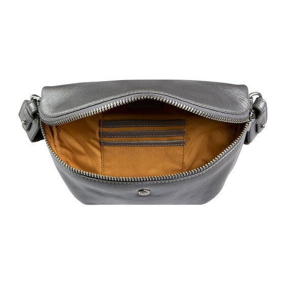 Jekyll & Hide Marsupio Pelle 20 cm