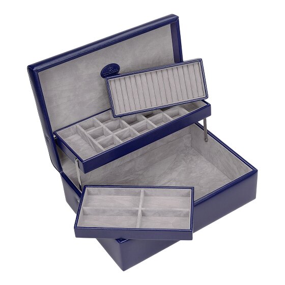 Windrose Merino Scatola per gioielli 30 cm