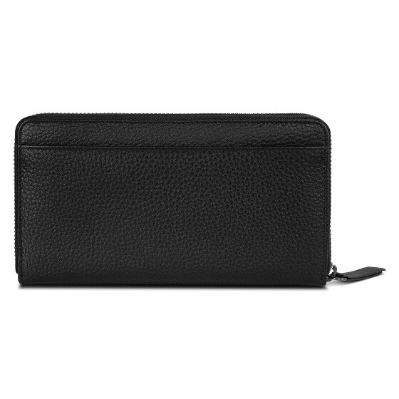 Police Portafoglio Pelle 19 cm