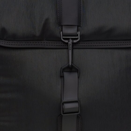 Rains W3 Zaino da giorno 40 cm Scomparto per laptop