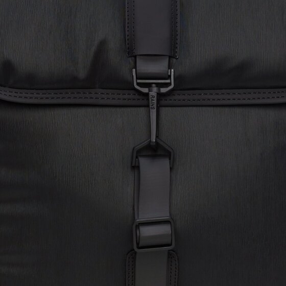 Rains W3 Zaino da giorno 40 cm Scomparto per laptop Rains W3 Zaino da giorno 40 cm Scomparto per laptop