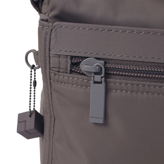 Hedgren Inner City Eye Borsa a tracolla M Protezione RFID 27.5 cm