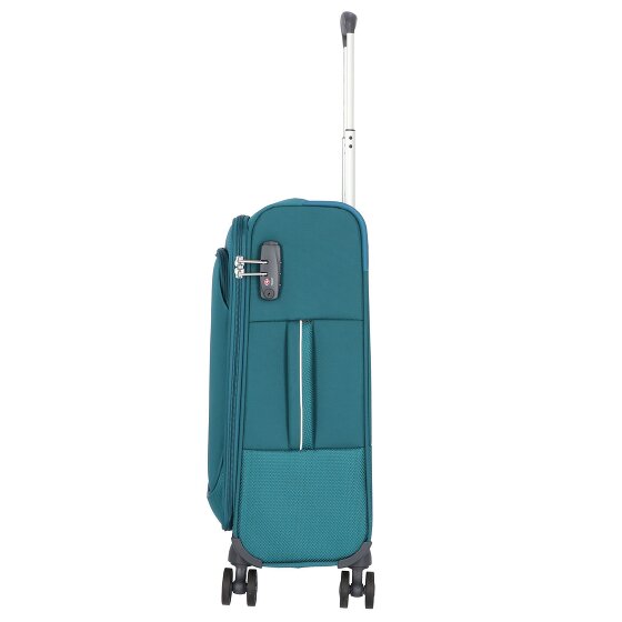 Samsonite Popsoda Carrello cabina a 4 ruote 55 cm