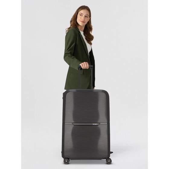 Samsonite Magnum 2 4 ruote Carrello 81 cm